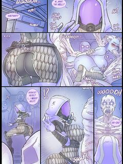 Even More Husks Inside