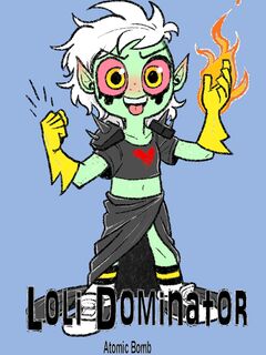 Loli Dominator