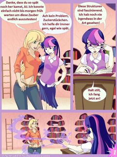 Wälzer erotischer Fantasien