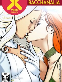 X-men: Bacchanalia.