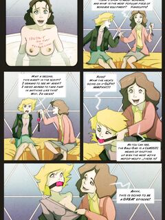 You Can't Do That On Television