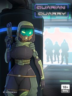 Quarian Quarry