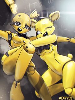 Five Nights at Freddy&