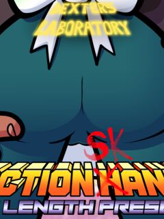 Action Skank: Extended Features