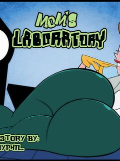 Mom's Laboratory
