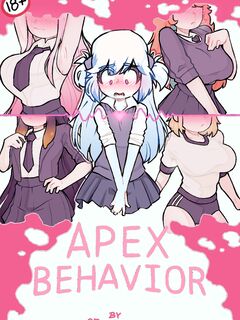 Apex Behavior4