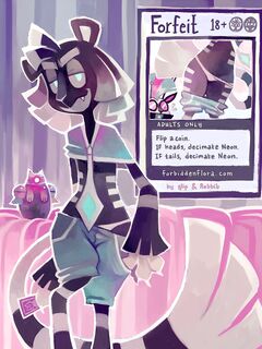 Forfeit
