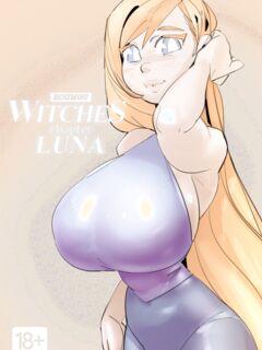 Witches: Luna