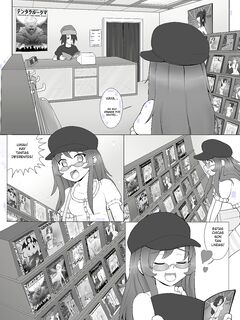 Midnight Movie Night