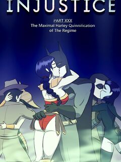 Injustice Part XXX