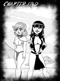 Dirtwater 3 - Dark Chambers