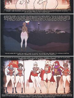 Fallout Unsheltered Wildest Wasteland