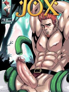 JOX - Treasure Hunter 2