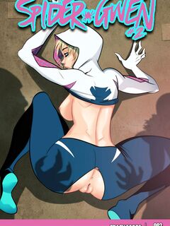 Spider-Gwen 2