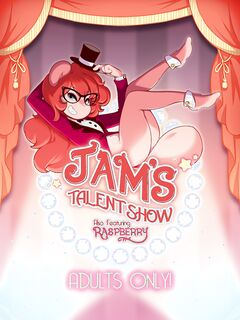 Jam's Talent Show