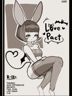 Love Pact