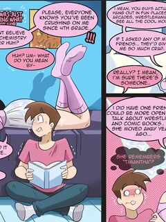 Gosh You’re so Pretty4