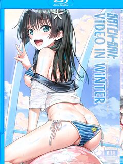 Saten-san, Video in Winter