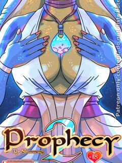 Prophecy 2.