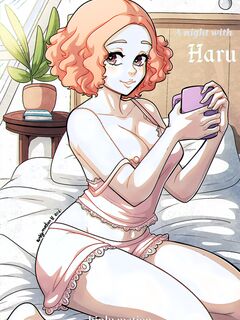 A Night With Haru