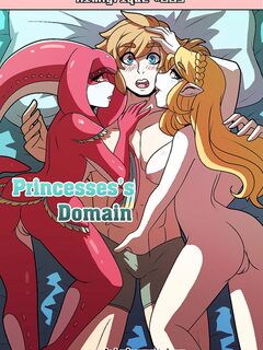 Princesses's Domain