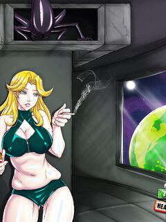 Melanie's Transformation