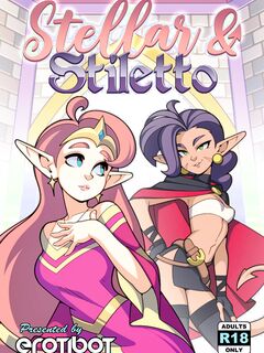 Stellar and Stiletto