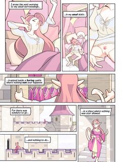 Stellar and Stiletto,ki