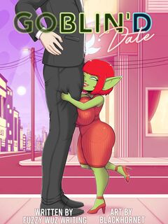 Goblin'd Date!
