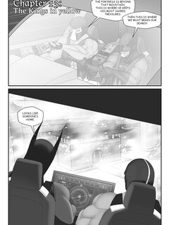 JL Forsaken Souls 13