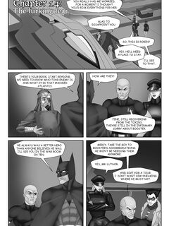 JL Forsaken Souls 14