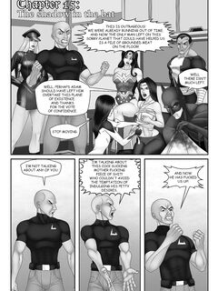 JL Forsaken Souls 15