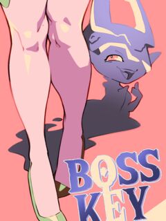 Bosskey
