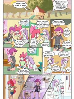 Magically Pernicious