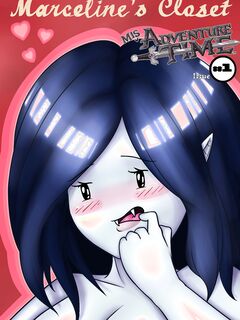 Missgeschick Zeit Ausgabe 1 - Marcelines Schrank