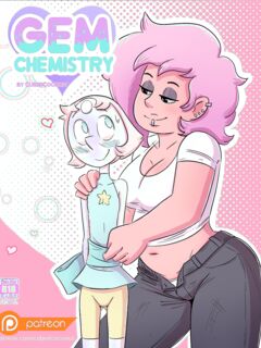 Gem Chemistry.