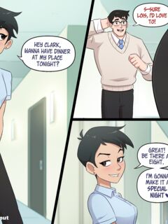 Lois Lane - Cubedcoconut