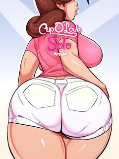 Cup O' Love - Solo.
