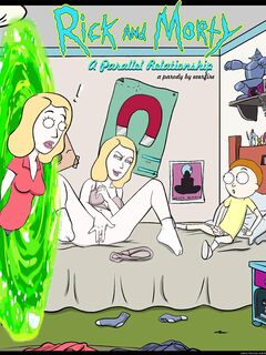 A Paralllel Relationship