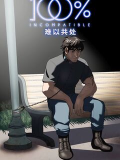 100% 第6章-难以共处