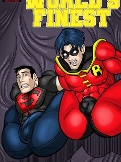 World's Finest