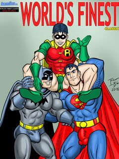 World's Finest Classic