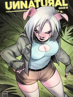 反自然 10