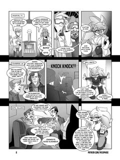 Chief Operative Whore 3