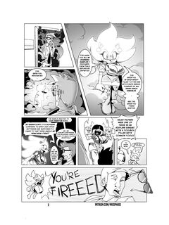 Chief Operative Whore 4