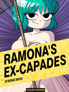 Ramona's Ex-capades