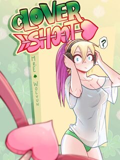 Clover Shoot