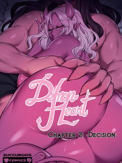 Demon Heart 2