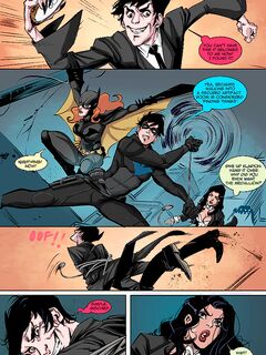 Young Justice XX #01