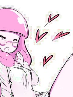 Mini comics Adventure time